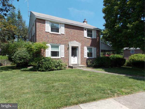 154 BENNETT RD, Springfield, PA 19064