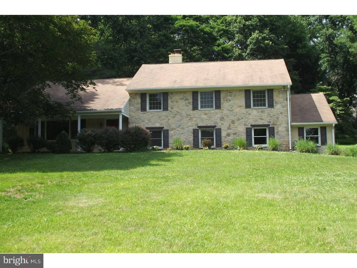 Glen Mills, PA 19342,153 POLE CAT RD