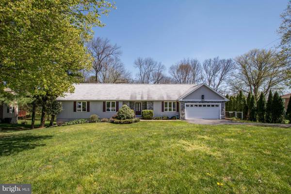 10373 GLOBE DR, Ellicott City, MD 21042