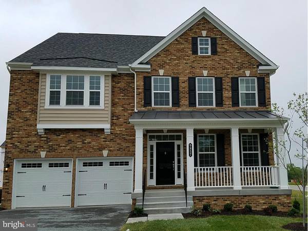 9857 DEER RUN, Laurel, MD 20723