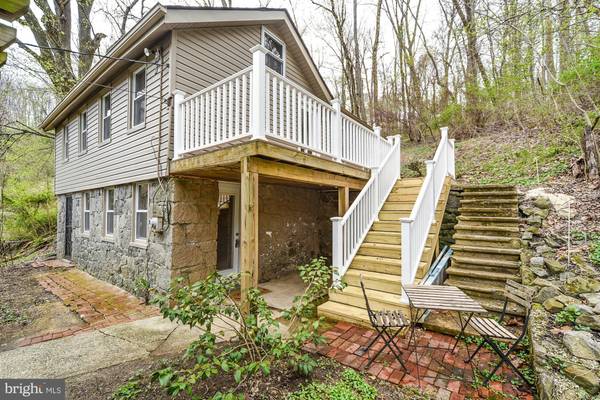 8659 FREDERICK RD, Ellicott City, MD 21043