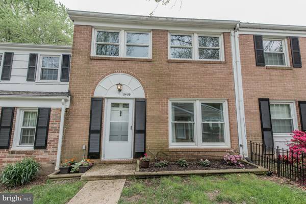 5459 WOODENHAWK CIR, Columbia, MD 21044