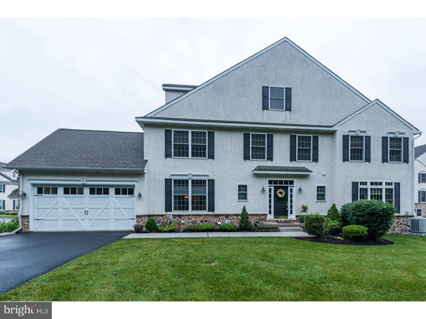 7 SOPHIA CT, Chadds Ford, PA 19317