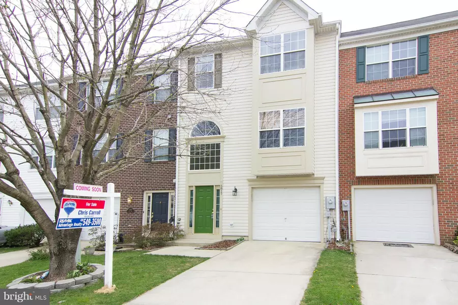 5817 BLUE SKY, Elkridge, MD 21075