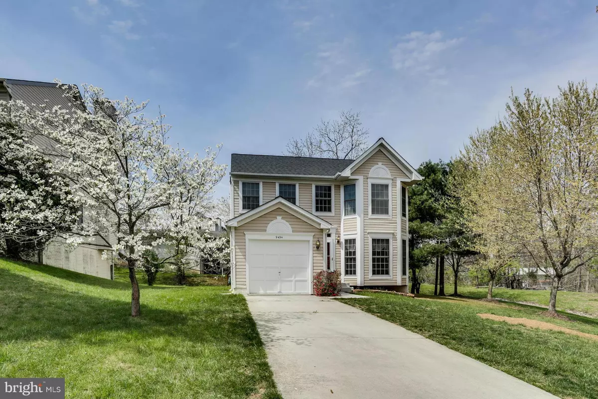 Columbia, MD 21046,9494 RIDGEVIEW DR