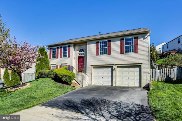 6304 MERLE WAY, Elkridge, MD 21075