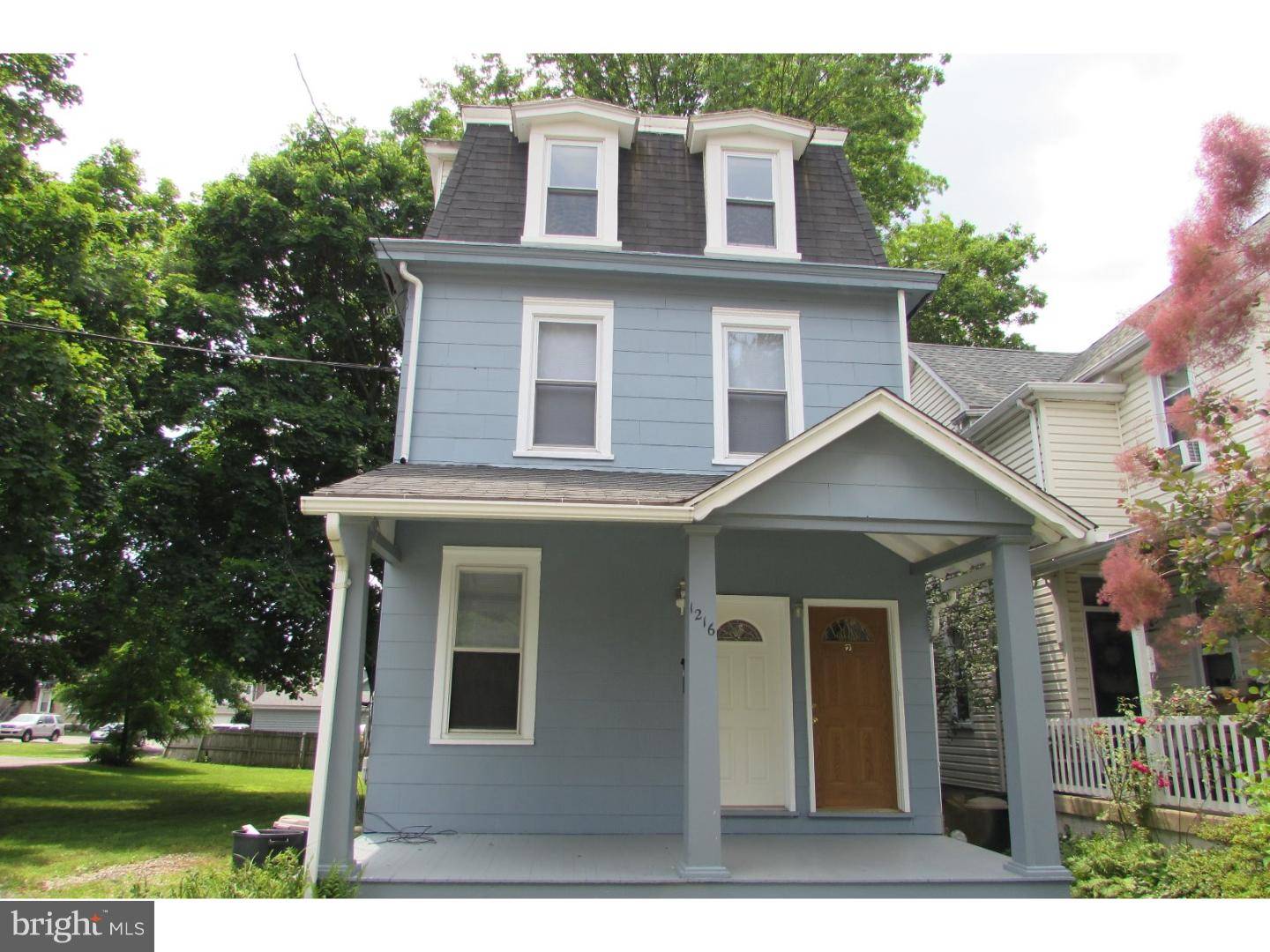 1216 PROSPECT AVE, Prospect Park, PA 19076