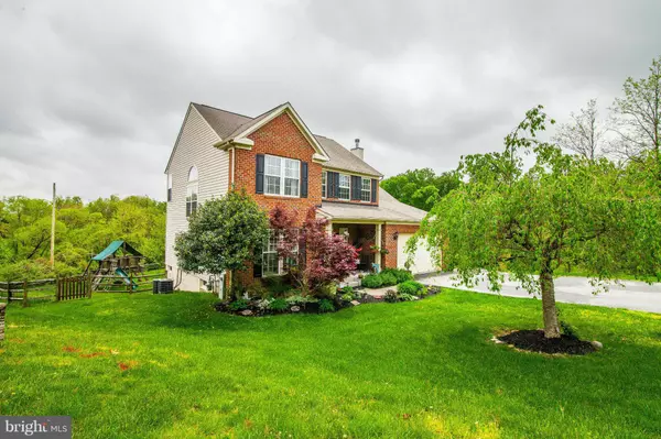 6296 MARSHALEE DR, Elkridge, MD 21075