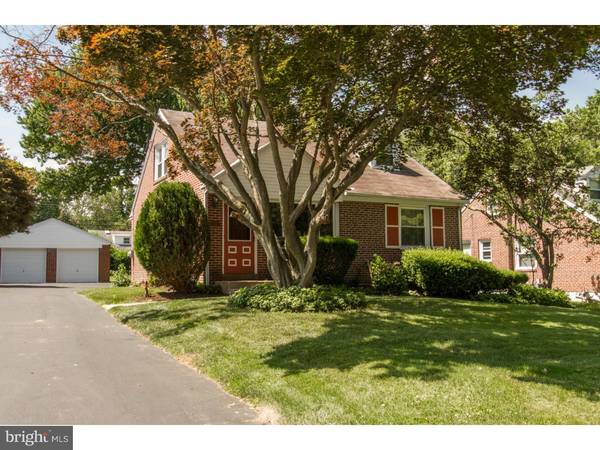 316 PINECREST RD, Springfield, PA 19064