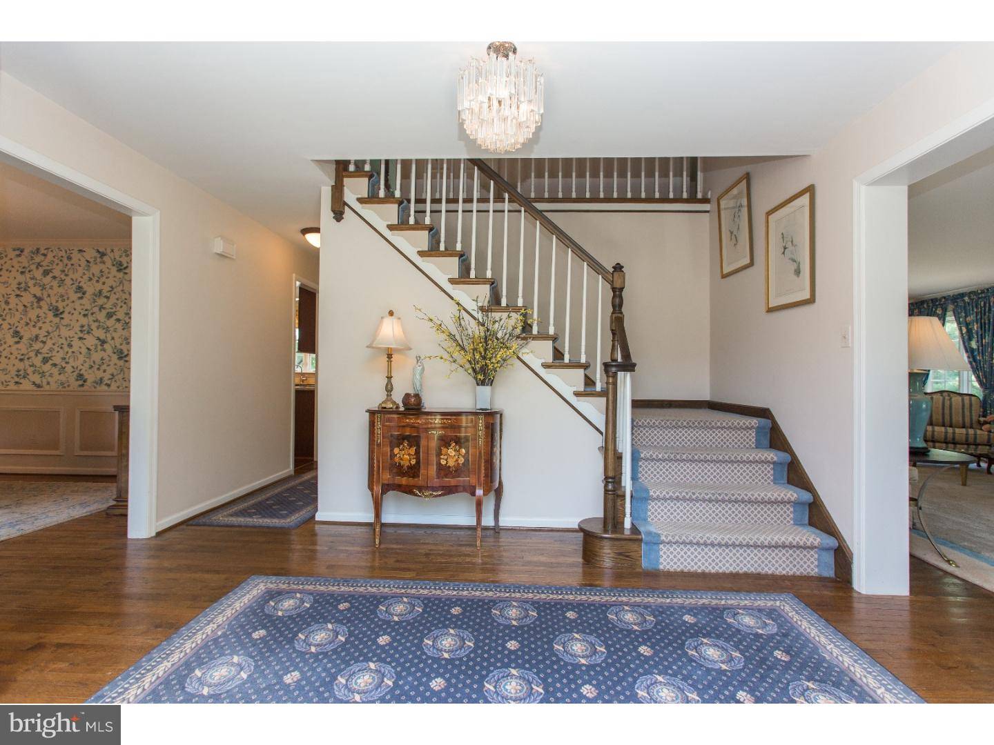 Newtown Square, PA 19073,3 MALLARD DR