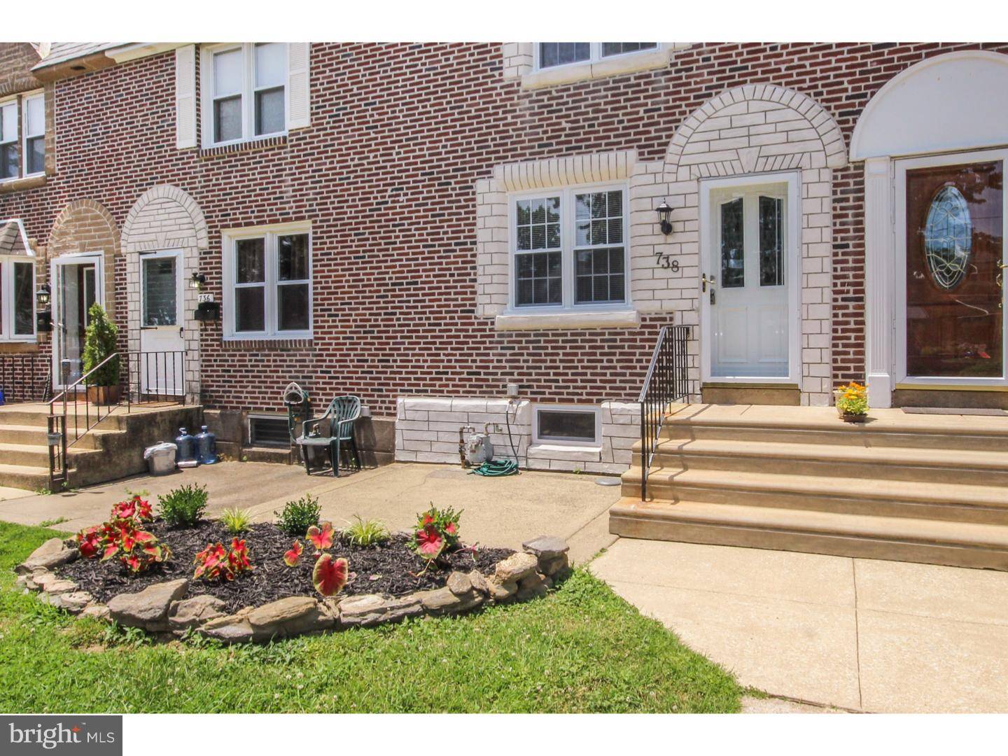 Glenolden, PA 19036,738 S GARFIELD AVE