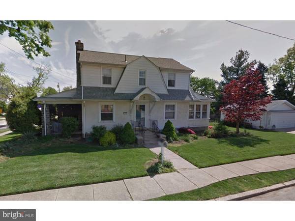 101 E MARTHART AVE, Havertown, PA 19083