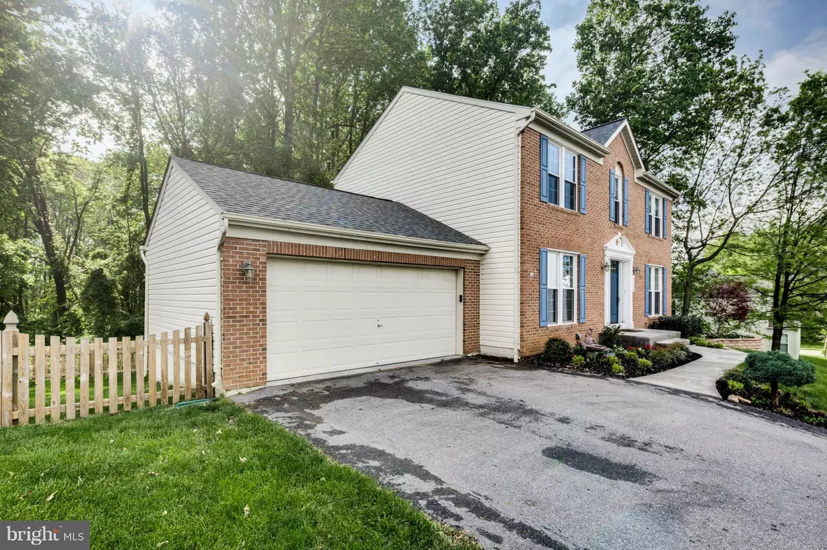 Columbia, MD 21046,9523 RIDGEVIEW DR