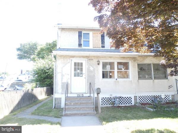 1512 MARKET ST, Linwood, PA 19061