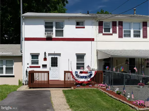 Wallingford, PA 19086,717 PENNSYLVANIA AVE