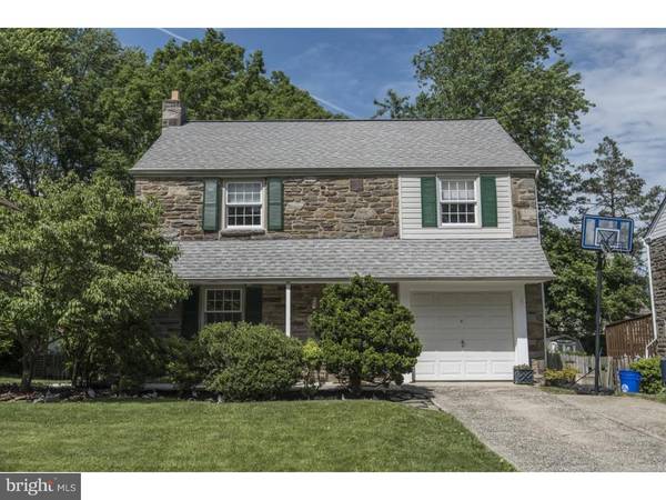 218 RODNEY CIR, Bryn Mawr, PA 19010