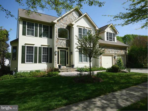 6500 RANGING HILLS GATE, Columbia, MD 21044