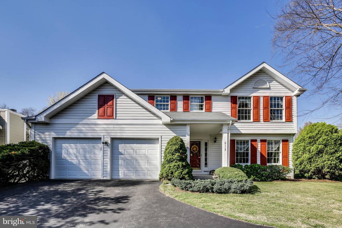 Columbia, MD 21044,6115 FORESTVALE CT