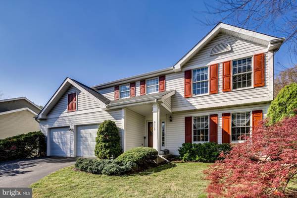 Columbia, MD 21044,6115 FORESTVALE CT