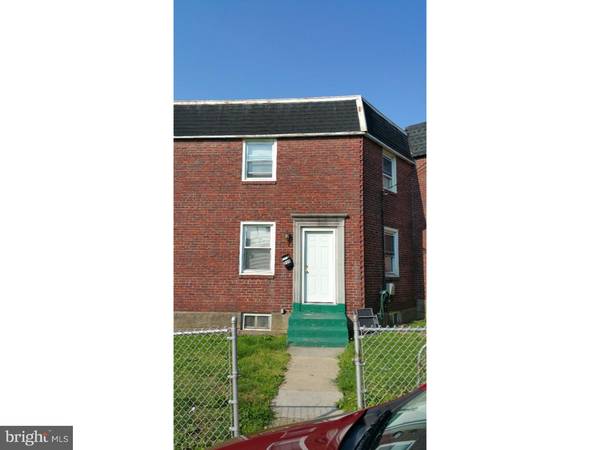 750 COPLEY RD, Upper Darby, PA 19082