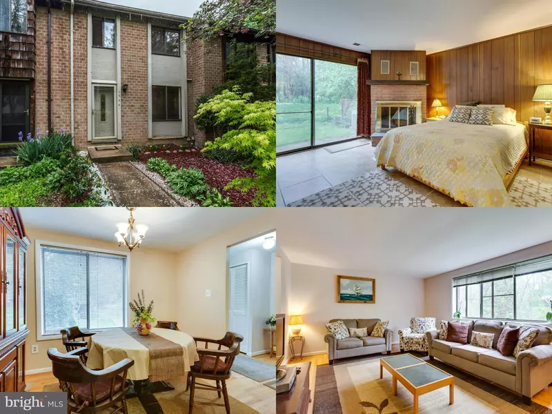 6584 SWEET FERN, Columbia, MD 21045