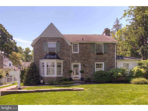 109 GOLFVIEW RD, Ardmore, PA 19003