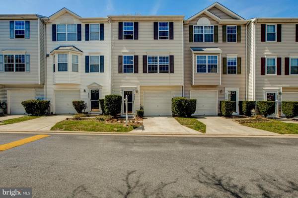 Columbia, MD 21045,8825 GOOSE LANDING CIR