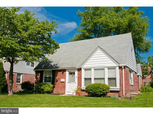 6 HAWTHORNE RD, Broomall, PA 19008