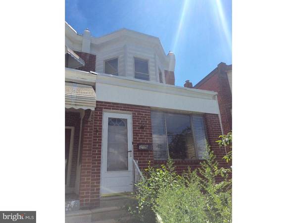 219 RHODES AVE, Collingdale, PA 19023