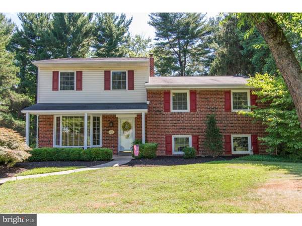 523 W GEORGETOWN RD, Wallingford, PA 19086