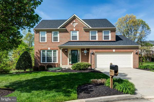 5908 BIG TREE CT, Elkridge, MD 21075