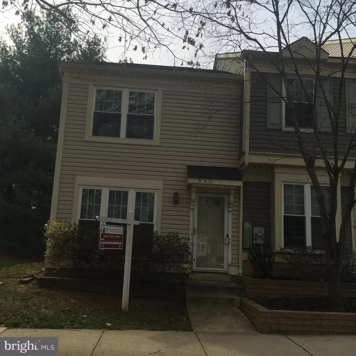 Columbia, MD 21046,9626 LAMBETH CT