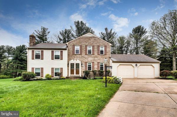 9225 CREEKBED CT, Columbia, MD 21045