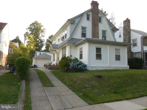 552 BROADVIEW RD, Upper Darby, PA 19082