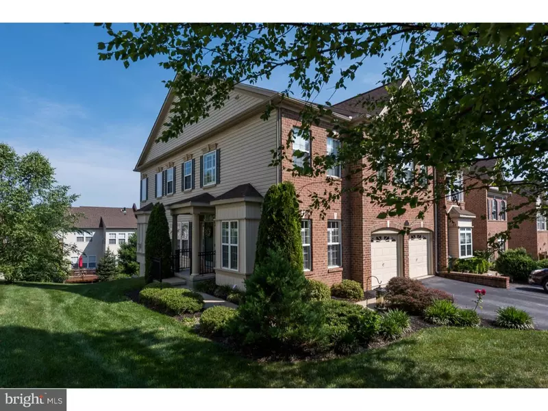 3151 WOODS EDGE DR, Garnet Valley, PA 19060