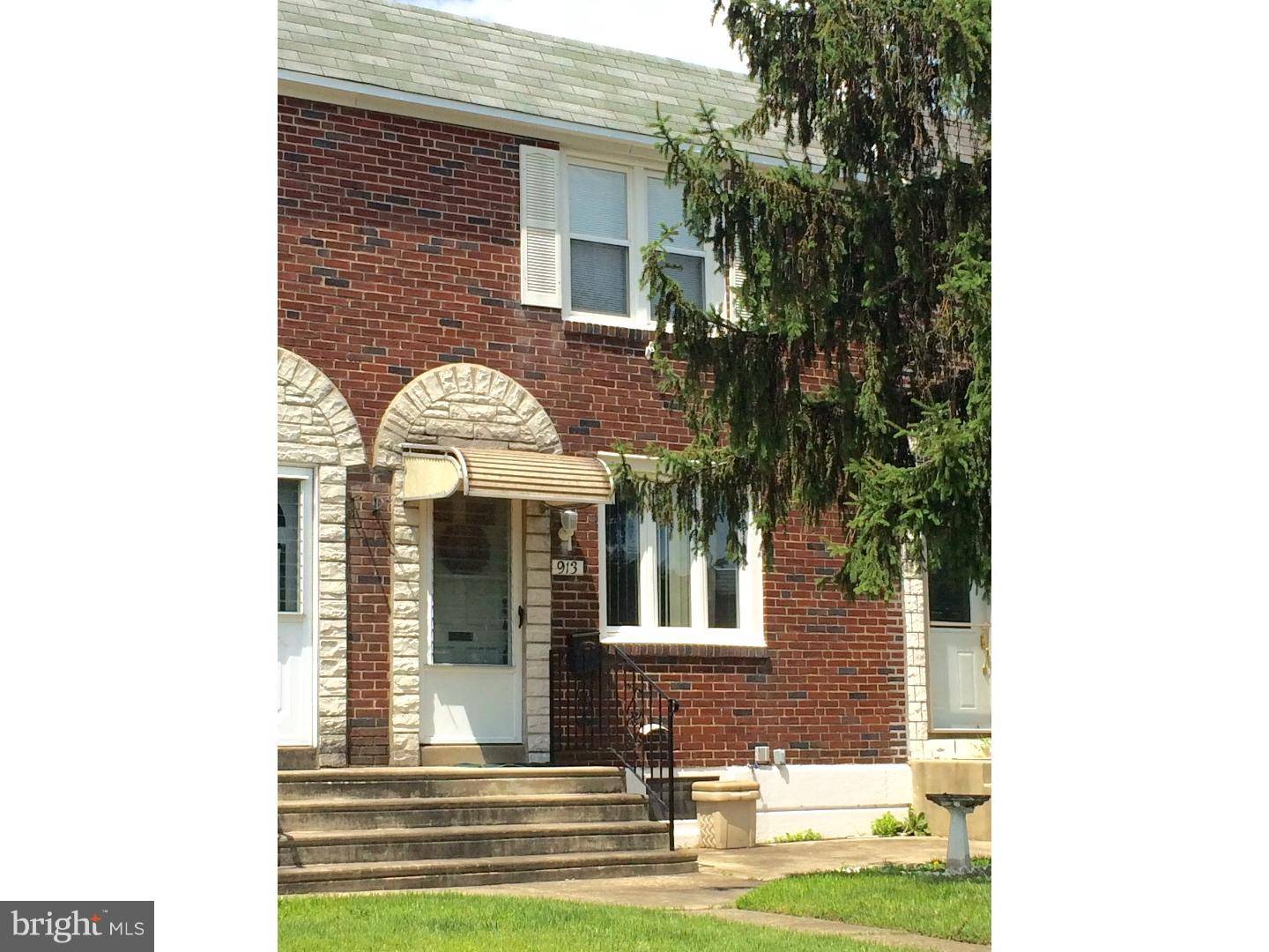 913 MAPLE AVE, Glenolden, PA 19036
