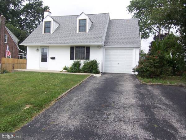 506 AMOSLAND RD, Morton, PA 19070