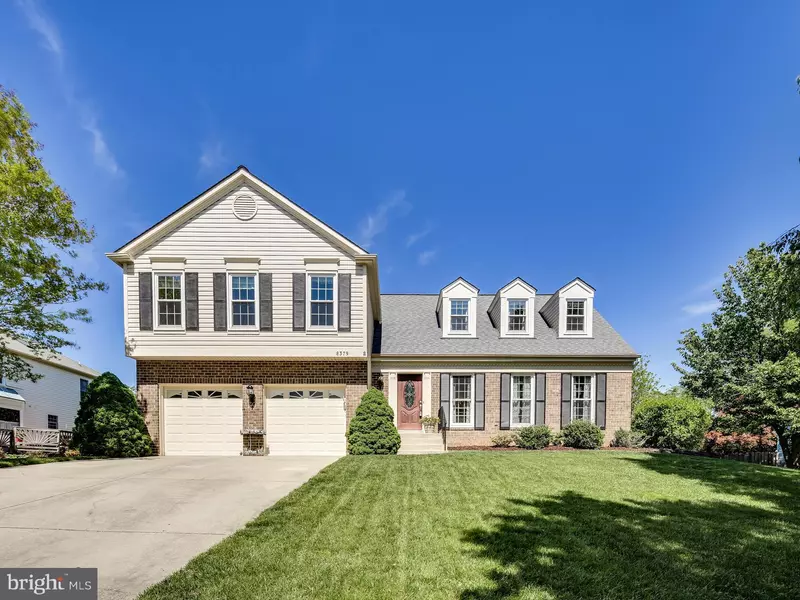 8379 SWEET CHERRY LN, Laurel, MD 20723