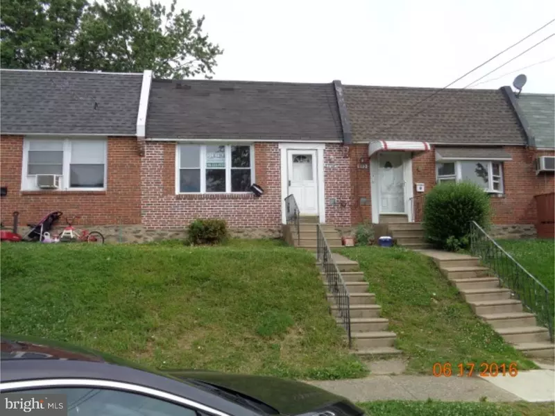 308 WHITE AVE, Marcus Hook, PA 19061