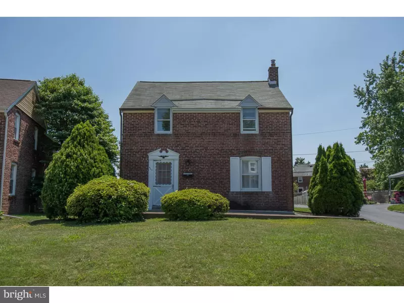 643 STOCKTON CIR, Ridley Park, PA 19078