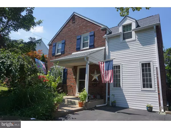 836 TERWOOD RD, Drexel Hill, PA 19026