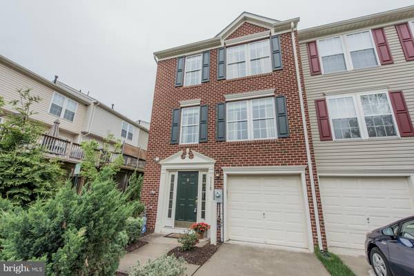 7115 DEEP FALLS WAY #29, Elkridge, MD 21075