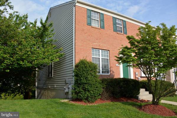 8421 GLAD RIVERS ROW, Columbia, MD 21045