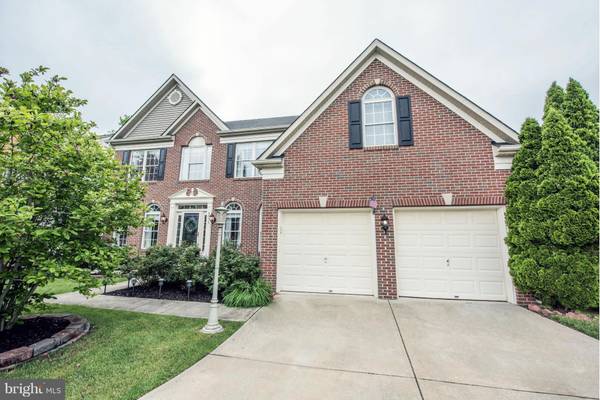 6013 SANDY RIDGE CT, Elkridge, MD 21075