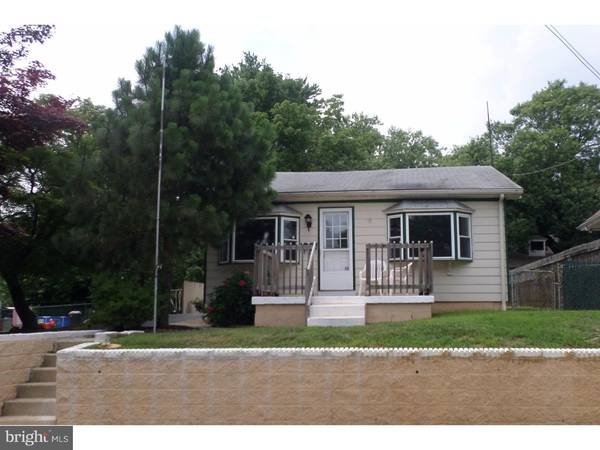 934 SUNSET ST, Trainer, PA 19061