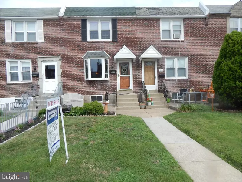 527 CHERRY ST, Clifton Heights, PA 19018