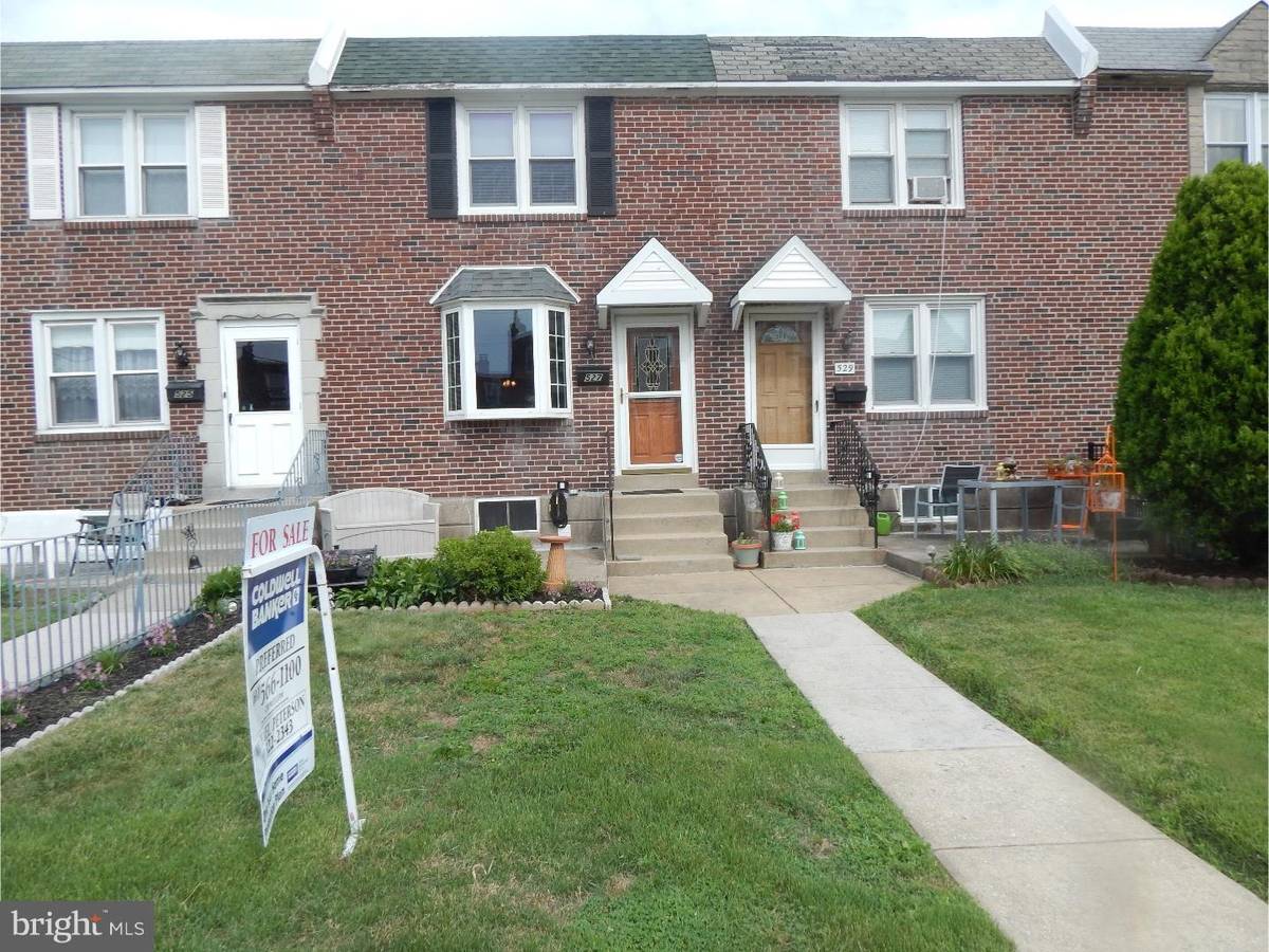 Clifton Heights, PA 19018,527 CHERRY ST