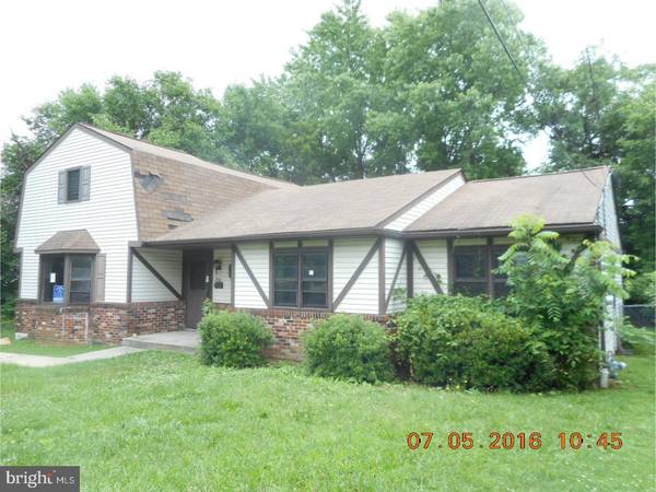 Trainer, PA 19061,3531 DAWES CT