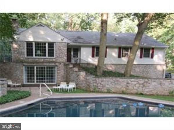 13 WEIRWOOD RD, Radnor, PA 19087