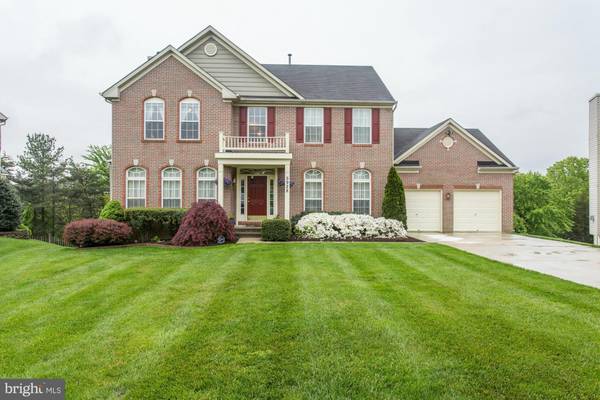 5928 SPRING LEAF CT, Elkridge, MD 21075